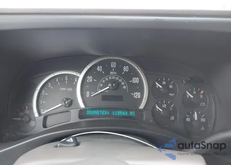 2003 Cadillac Escalade Ext Standard из США, поврежденный, VIN 3GYEK63NX3G313013